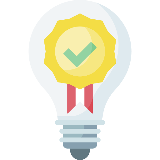 иконка анализ трендов